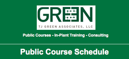 PictureTJ GREEN CONSUTING